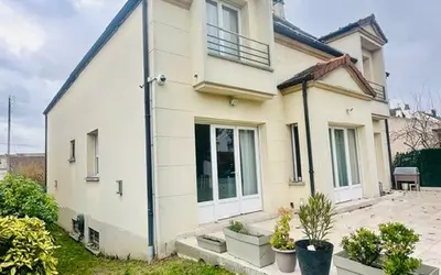 Livry-Gargan (93190)
