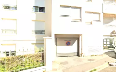 Nogent-Sur-Marne (94130)
