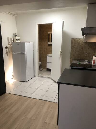 Location appartement studio Drancy (93700)