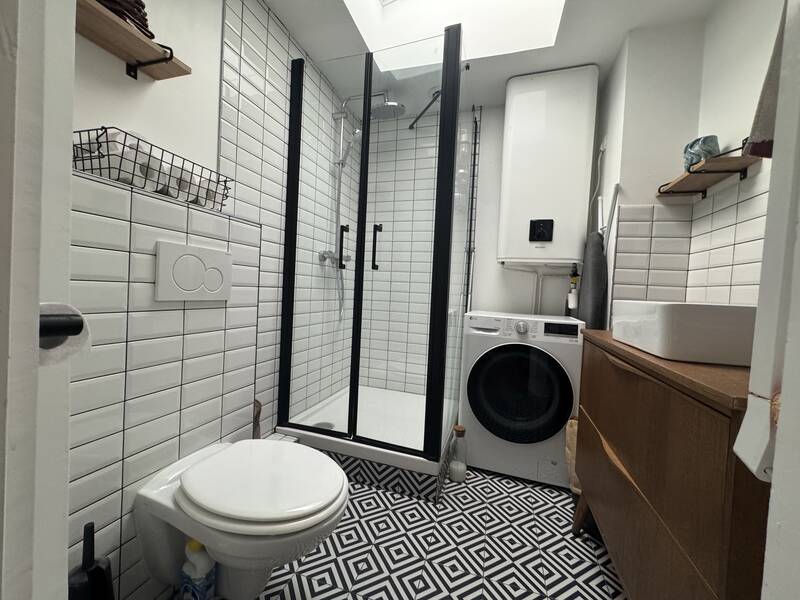Paris 10E (75010)