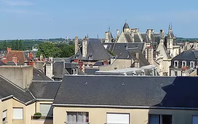 Bourges (18000)
