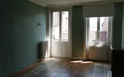 Saint-Étienne (42000)