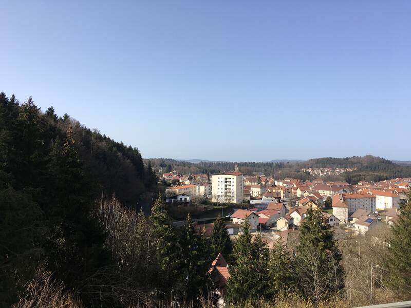 Maîche (25120)