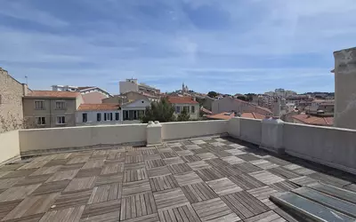 Marseille 7E (13007)