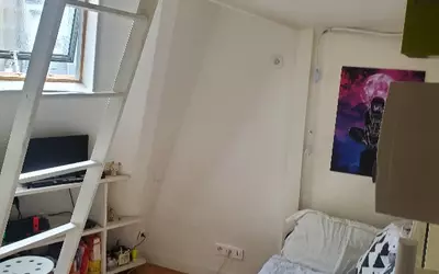 Paris 8E (75008)