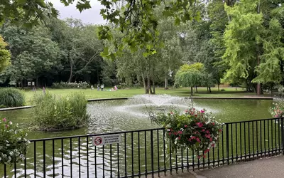 Suresnes (92150)
