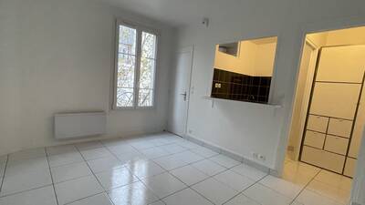 Location appartement studio Boulogne-Billancourt (92100)