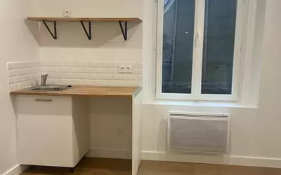 Paris 10E (75010)