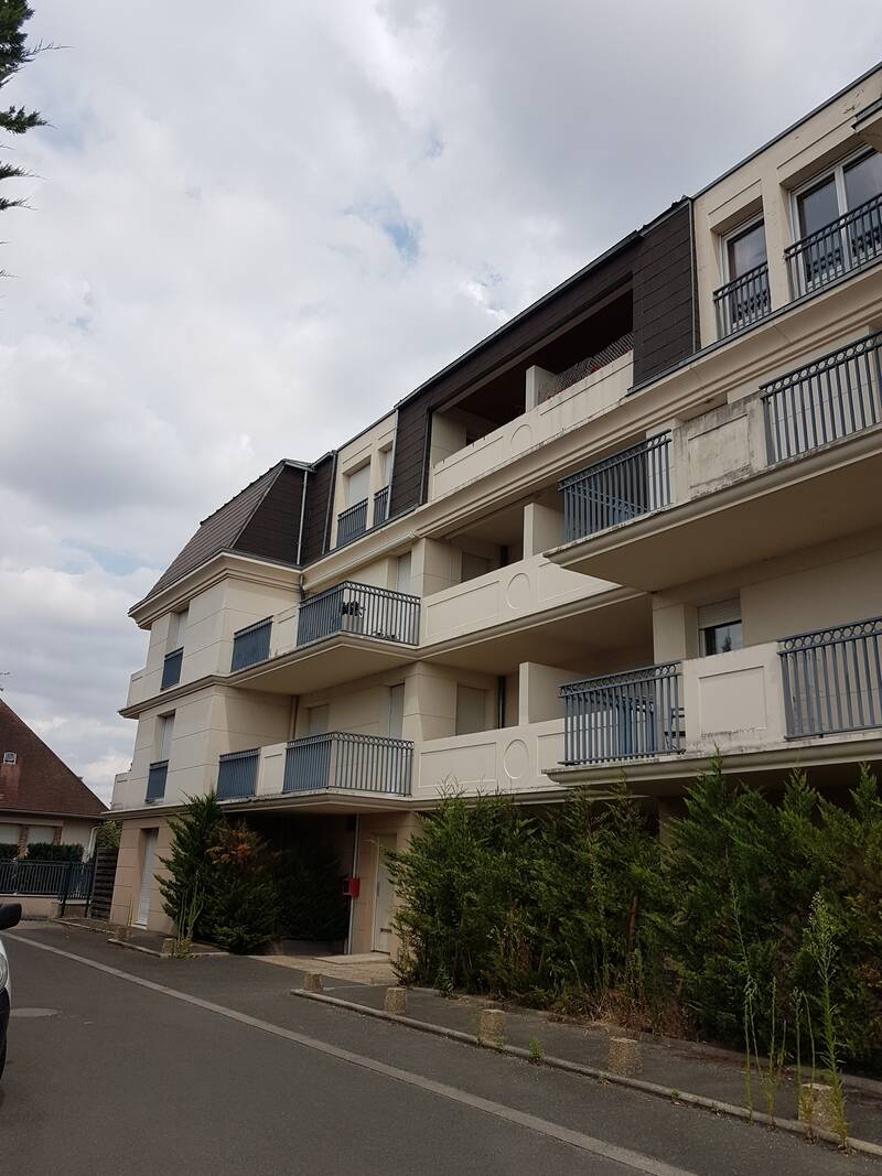 Saint-Jean-Le-Blanc (45650)