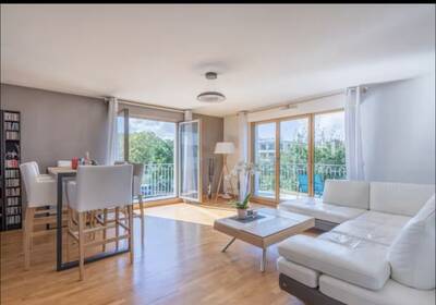 Vente appartement 5 pièces Nogent-sur-Marne (94130)