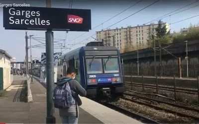 Sarcelles (95200)