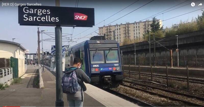 Sarcelles (95200)