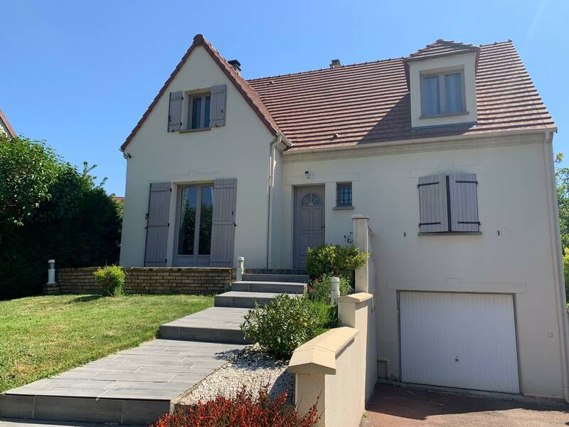 Vaux-Le-Pénil (77000)