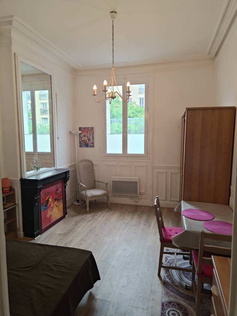 Paris 14E (75014)