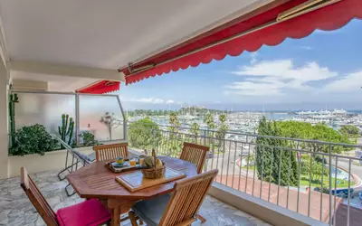 Antibes
