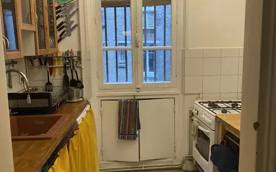 Paris 18E (75018)