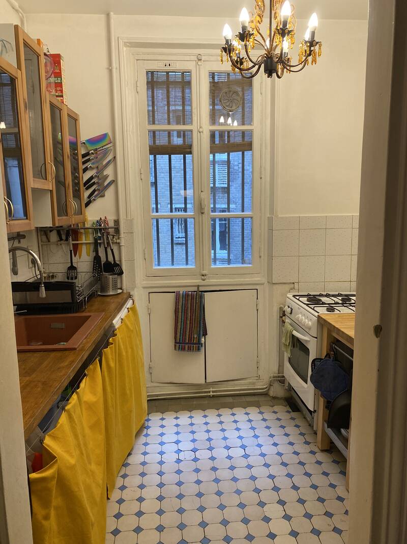 Paris 18E (75018)