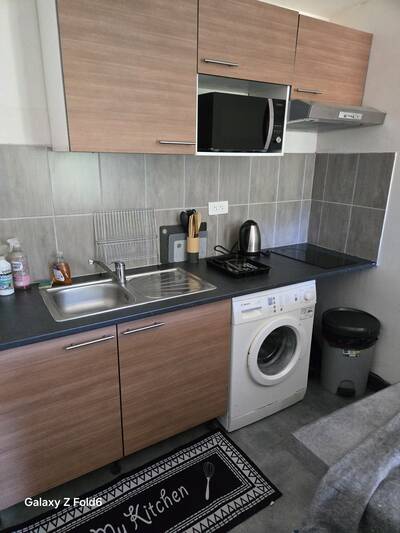 Location appartement studio Monistrol-d'Allier (43580)