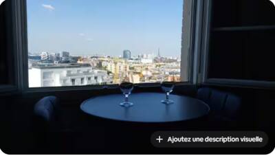 Location appartement studio Issy-les-Moulineaux (92130)