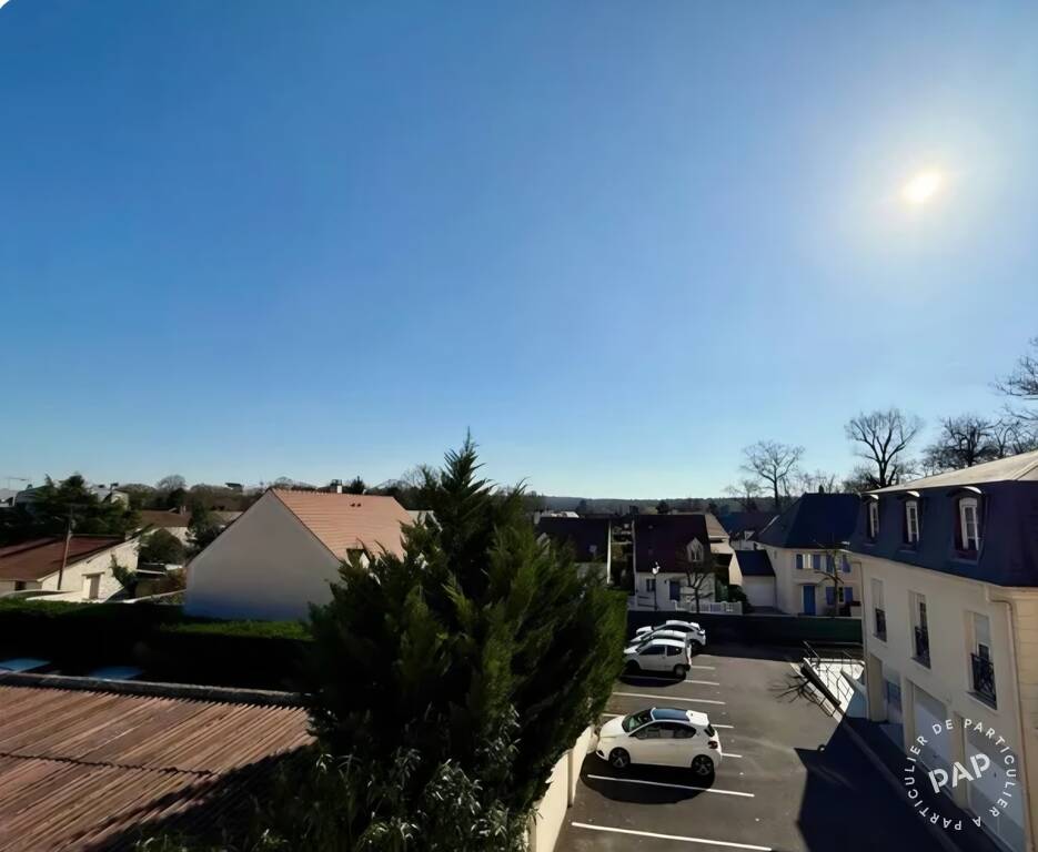 Vente appartement 2 pièces 37 m² Lamorlaye (60260) - 37 m² - 145.000 € | Particulier à Particulier — 5