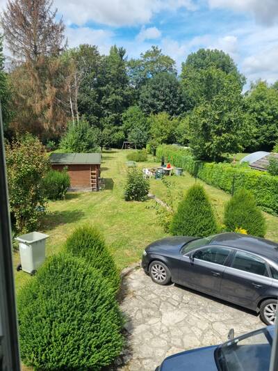 Vente maison 5 pièces Vert (78930)