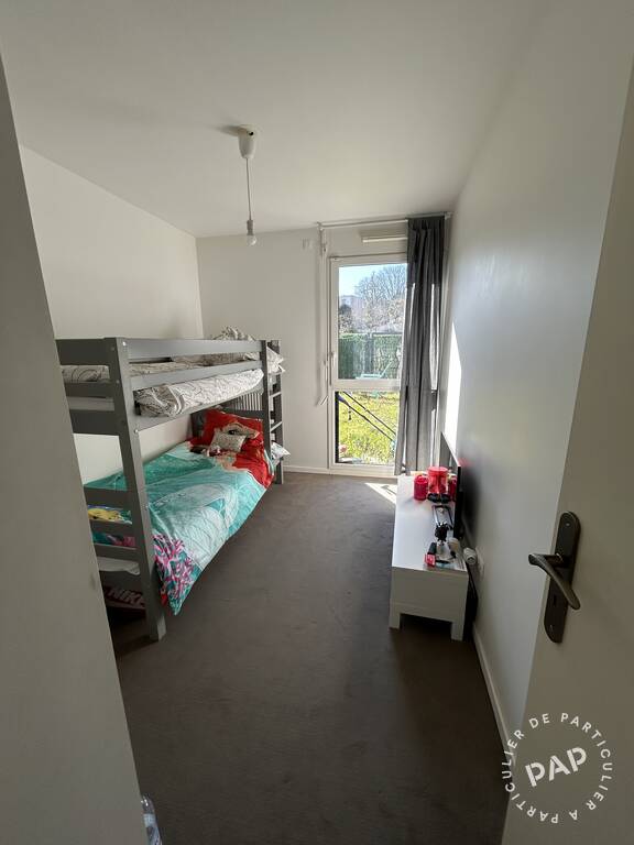 Location meublée appartement 3 pièces 59 m² Thiais (94320) photo 4