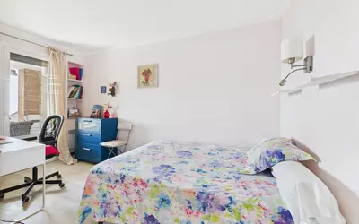 Appartement 3 pièces 54 m² · à Saint-Cyr-sur-Mer · 54 m² · 425 000 €