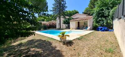 Vente maison 6 pièces Montpellier (34)