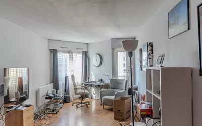 Paris 20E (75020)