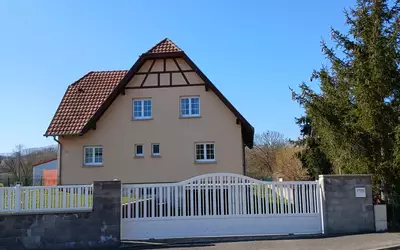 Bœrsch (67530)