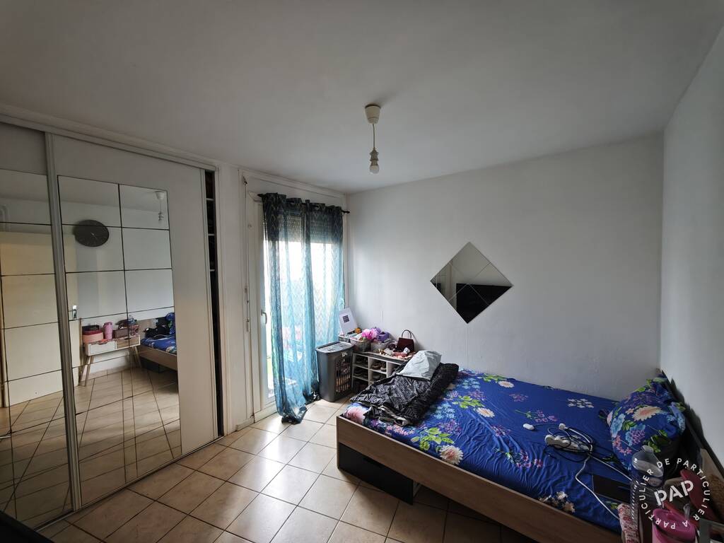Vente appartement 4 pièces 82 m² Marseille 14E (13014) - 82 m² - 110.000 € | Particulier à Particulier — 5