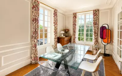 Le Raincy (93340)