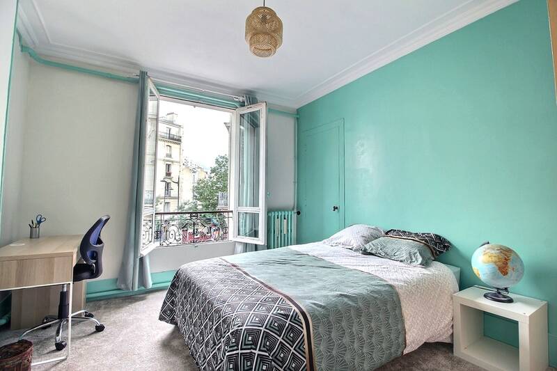 Paris 19E (75019)
