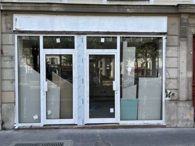Paris 15E (75015)