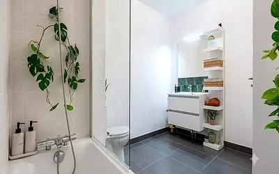 Saint-Ouen-Sur-Seine (93400)