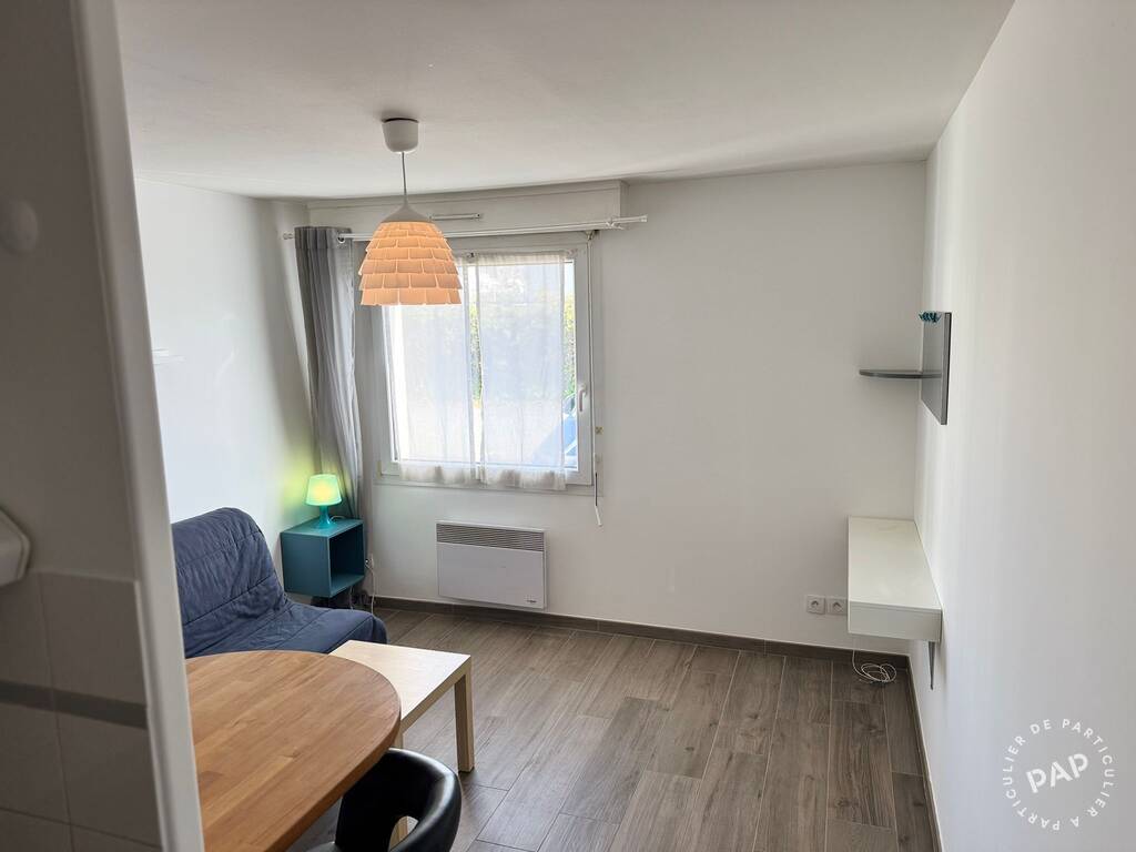Vente studio 19 m² Vannes (56000) - 19 m² - 109.000 € | Particulier à Particulier — 5