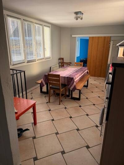 Vente appartement 5 pièces Sens (89100)