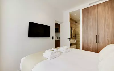 Paris 18E (75018)