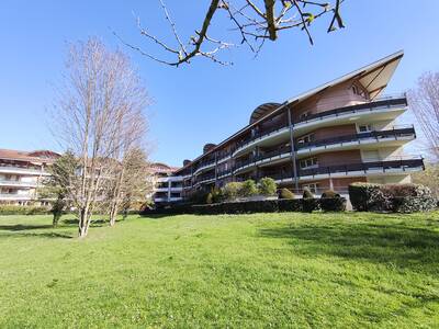 Vente appartement 3 pièces Eybens (38320)
