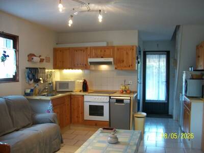 Vente maison 3 pièces Leucate (11370)