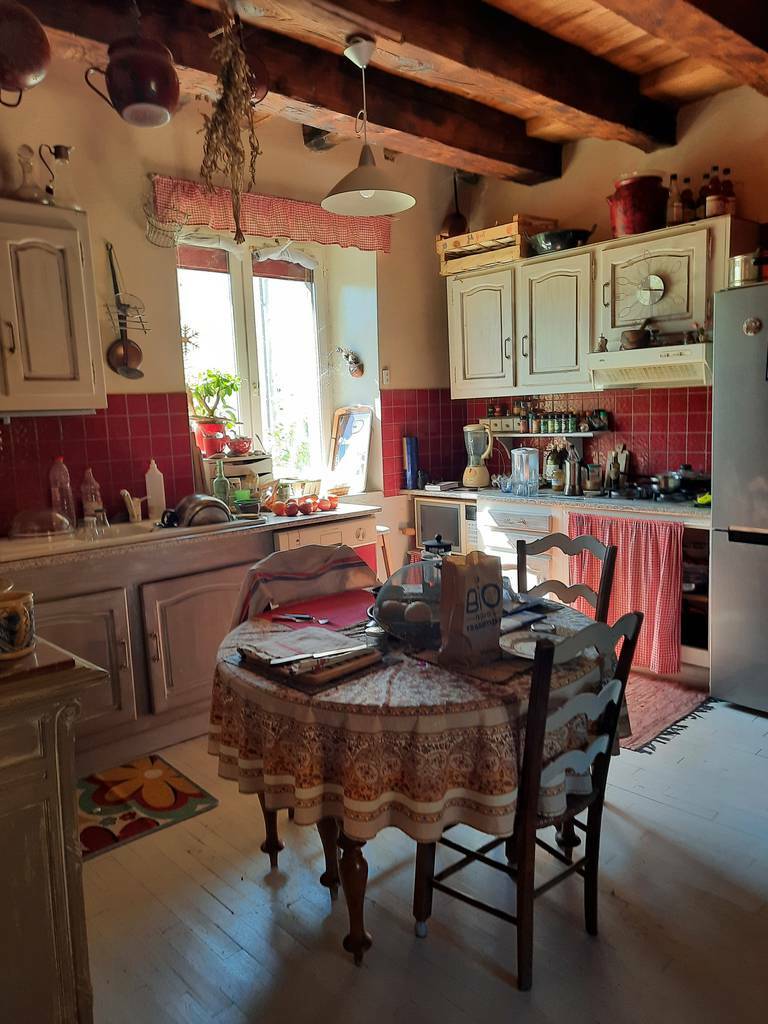 Saint-Martin-Le-Redon (46700)
