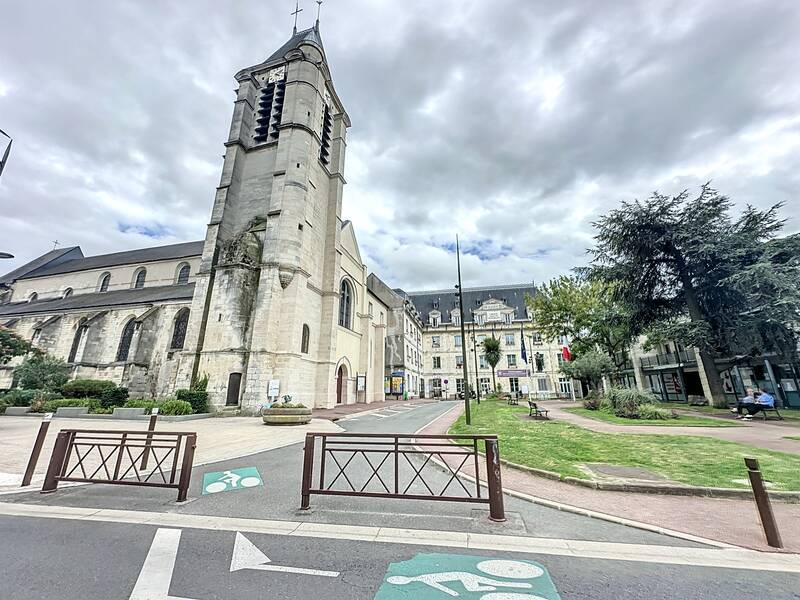 Villejuif (94800)