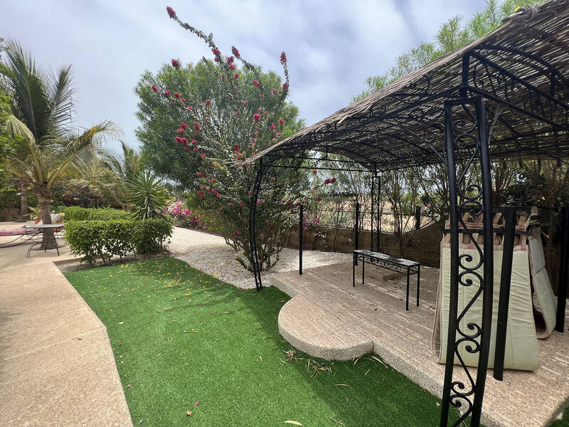 Sénégal