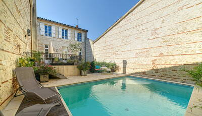 Vente maison 10 pièces Agen (47000)