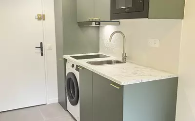 Neuilly-Sur-Seine (92200)