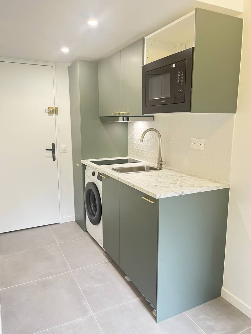 Neuilly-Sur-Seine (92200)