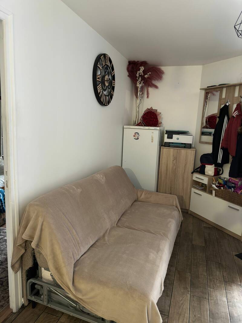 Champs-Sur-Marne (77420)