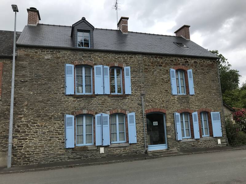 Pontorson (50170)