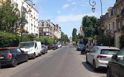 Saint-Maurice (94410)