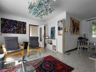 Location maison 3 pièces Forcalquier (04300)